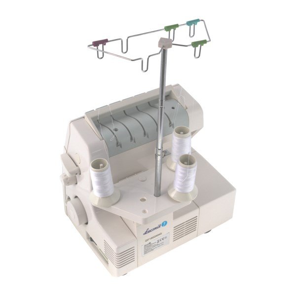 UCZNIK OVERLOCK 820D-3 #9