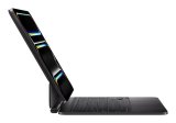 Apple Magic Keyboard QWERTY Engelsk Sort #3
