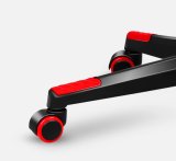 Huzaro FORCE 2.5 Red Mesh gaming-stol #7