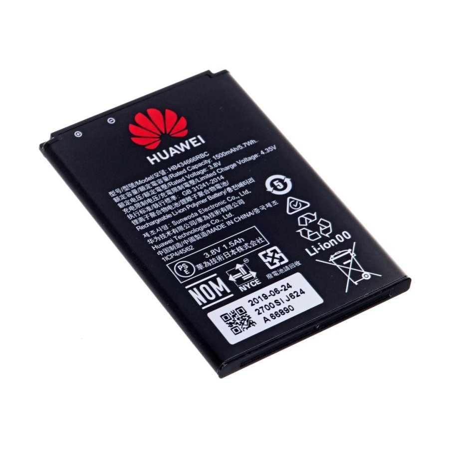 Huawei E5785-320a router (hvid) #5