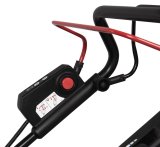 Makita LM002G pl�neklipper Skubbe pl�neklipper Batteri Sort, Bl� #8