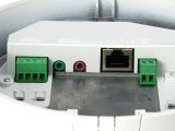 LevelOne FCS-4203 overv�gningskamera Kuppel IP-sikkerhedskamera Indend�rs & udend�rs 1920 x 1080 pixel Loft/v�g #4