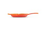 Le Creuset Signature Cast Iron Pan 20cm ovenred (20182200900422) #3