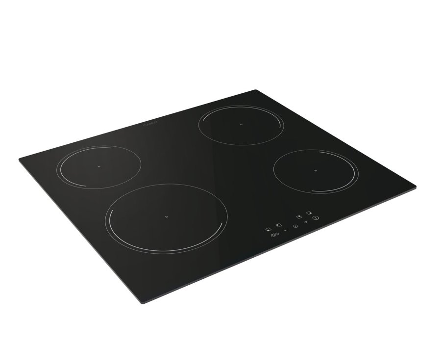 Candy Idea CI642CBB/1 Sort Indbygget 60 cm Zone induktionskogeplade 4 zone(s) #5