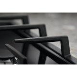 Electrolux KGG75362K Sort Indbygget 74 cm Gaskomfur 5 zone(s) #5