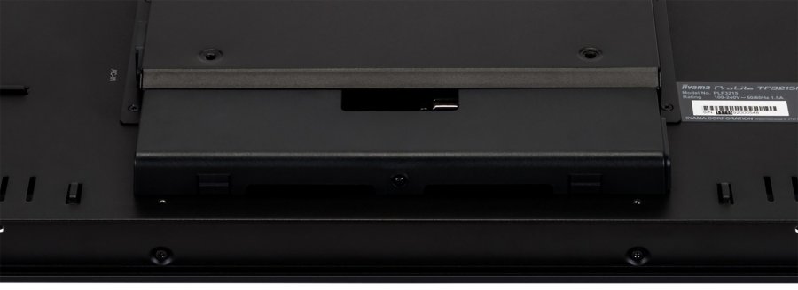 iiyama ProLite TF3215MC-B2 computersk�rm 80 cm (31.5