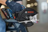 BOSCH. COMBO KIT 18V (GSR 18V-90C +GWS 18V-15 PSC +GKM 18V-50 +GGS 18V-23 PLC) 1xPC4,0Ah 2xPC5,5Ah ... #12