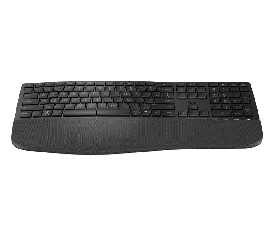 HP 680 Comfort Dual-Mode Keyboard #1