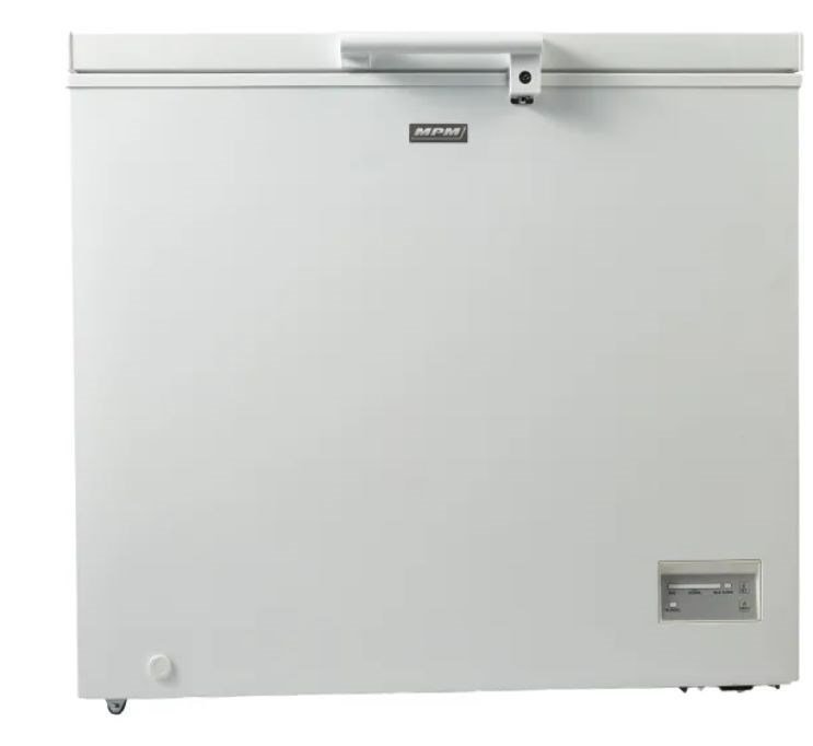 kummefryser MPM-251-SK-08E/N #1