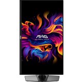 MSI MAG 271QP QD-OLED X28 computersk�rm 67,3 cm (26.5