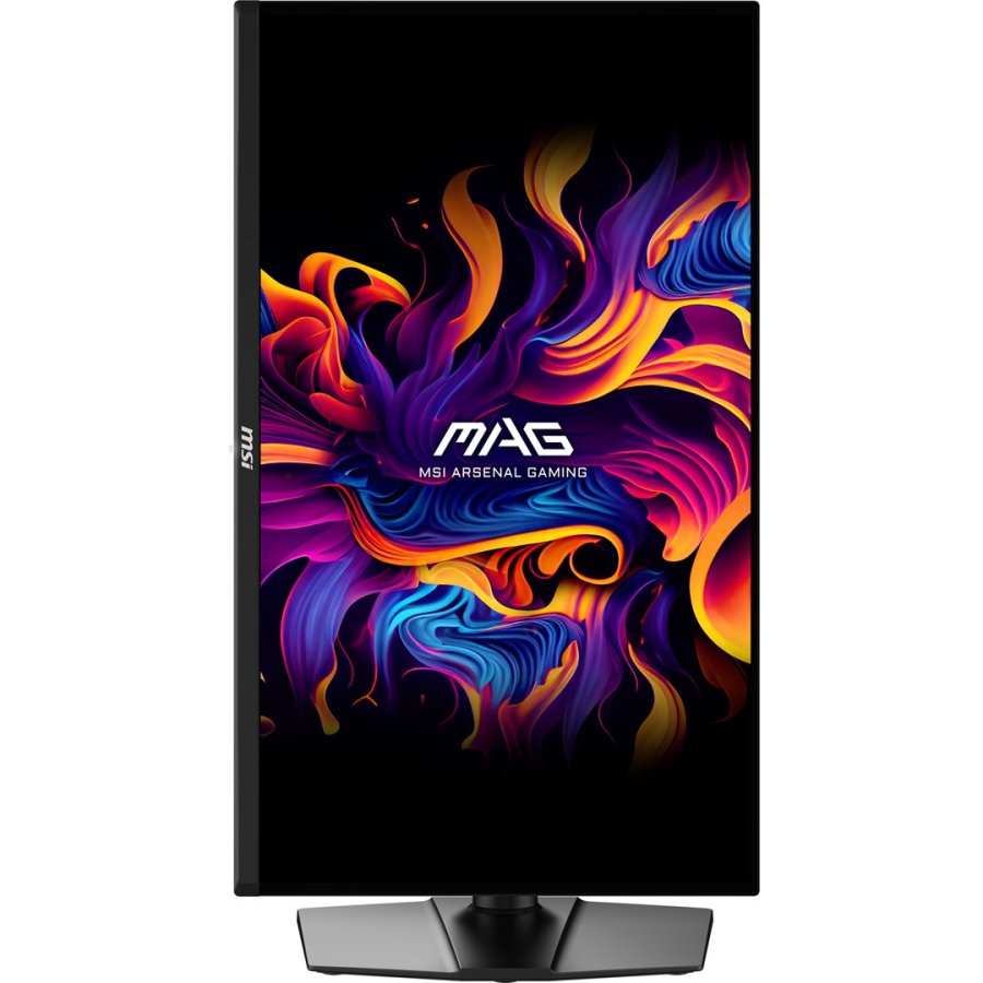 MSI MAG 271QP QD-OLED X28 computersk�rm 67,3 cm (26.5