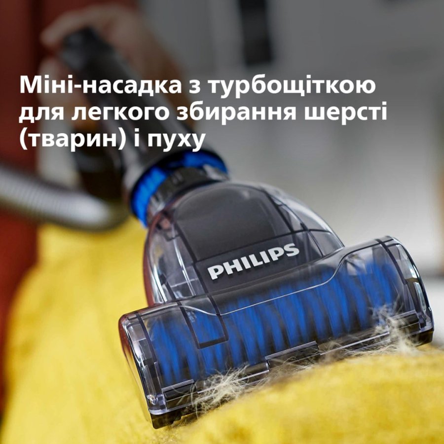 Philips 5000 series FC9557/09 Posels stvsuger #25