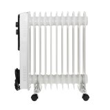 Olievarmer ADLER AD 7817 11 lameller #7