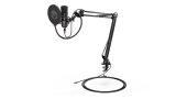 ENDORFY Solum Sort Pc-mikrofon #1