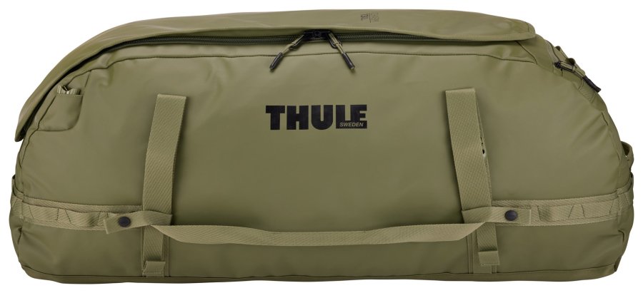 Thule Chasm TDSD305 Olivine k�jes�k 130 L Polyester Oliven #5
