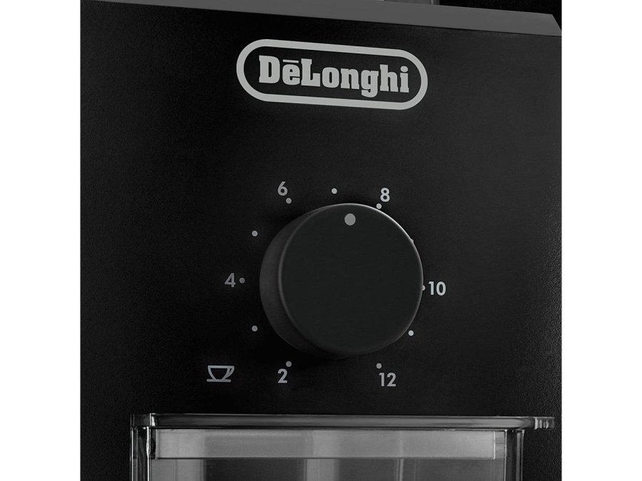 DeLonghi KG79 110 W Sort #3