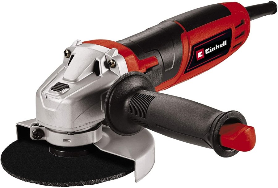 Einhell 4430971 vinkelsliber 850 W 1,61 kg #1