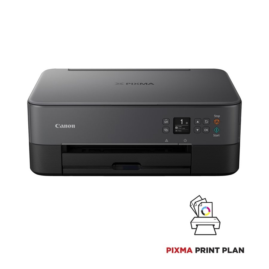 Canon PIXMA TS5350i Inkjet A4 4800 x 1200 dpi Wi-Fi #1