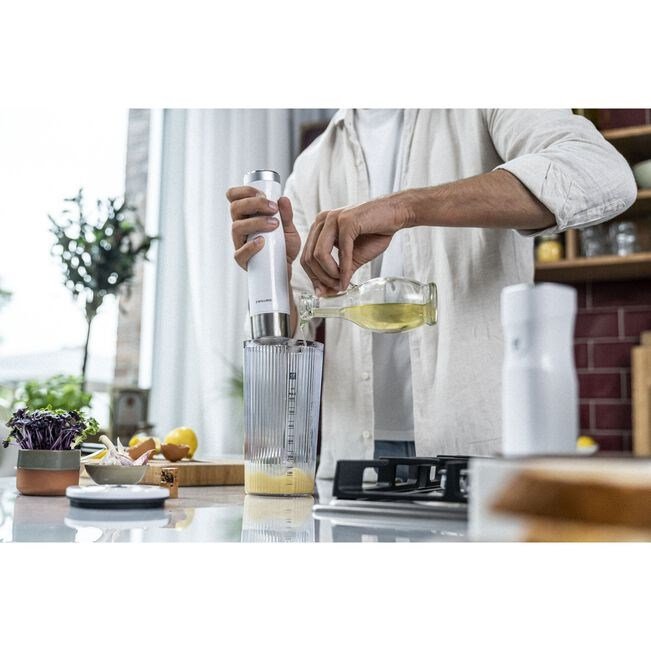 ZWILLING 53104-900-0 blender Bordplade blender 800 W Slv, Hvid #8