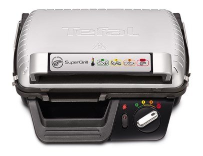 Tefal Grill GC450B32 kontaktgrill #4