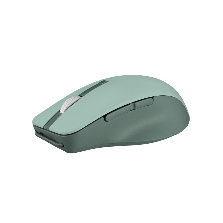 ASUS SmartO Mouse MD200 Silent Plus mus Kontor Ambidextrous RF tr�dl�s + Bluetooth Optisk 4200 dpi #3