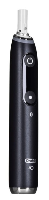 Oral-B iO9 Black Onyx tandbrste #6