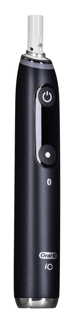 Oral-B iO9 Black Onyx tandbrste #6