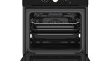 Teka HRB6300AT 70 L Sort #7