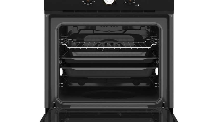 Teka HRB6300AT 70 L Sort #7