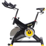 HMS Fitness SW7200 Spinningcykel #6
