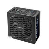 Chieftec Atmos enhed til str�mforsyning 850 W 20+4 pin ATX ATX Sort #5