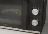 Candy Moderna CMW20TNMB Sort Solo mikroovn Bordplade 20 L 700 W #11