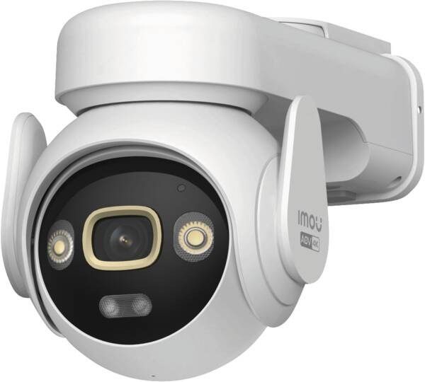 Imou AOV PT 4K Kit Kuppel IP-sikkerhedskamera Udend�rs 3840 x 2160 pixel #1