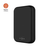 FIXED FIXZENM2-10-BK powerbank Lithium polymer (LiPo) 10000 mAh Tr�dl�s opladning Sort #1