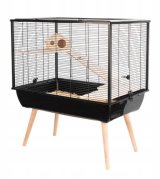 ZOLUX Neo Silta H58 - gnaverbur #1