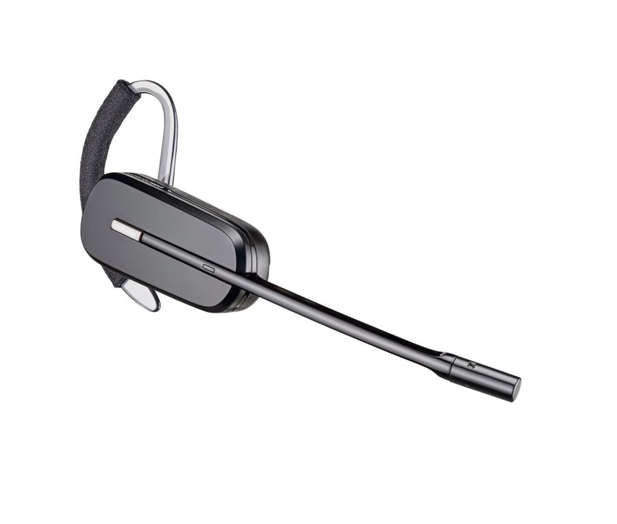 Poly CS540A Headset med hndstlfter #3