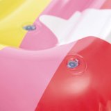 Intex 58729EU pool og strand flyder Flerfarvet Mnster Vinyl Flydende madras #5