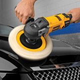 DeWALT DWP849X-QS bil pudsemiddel 1250 W 3500 rpm #103