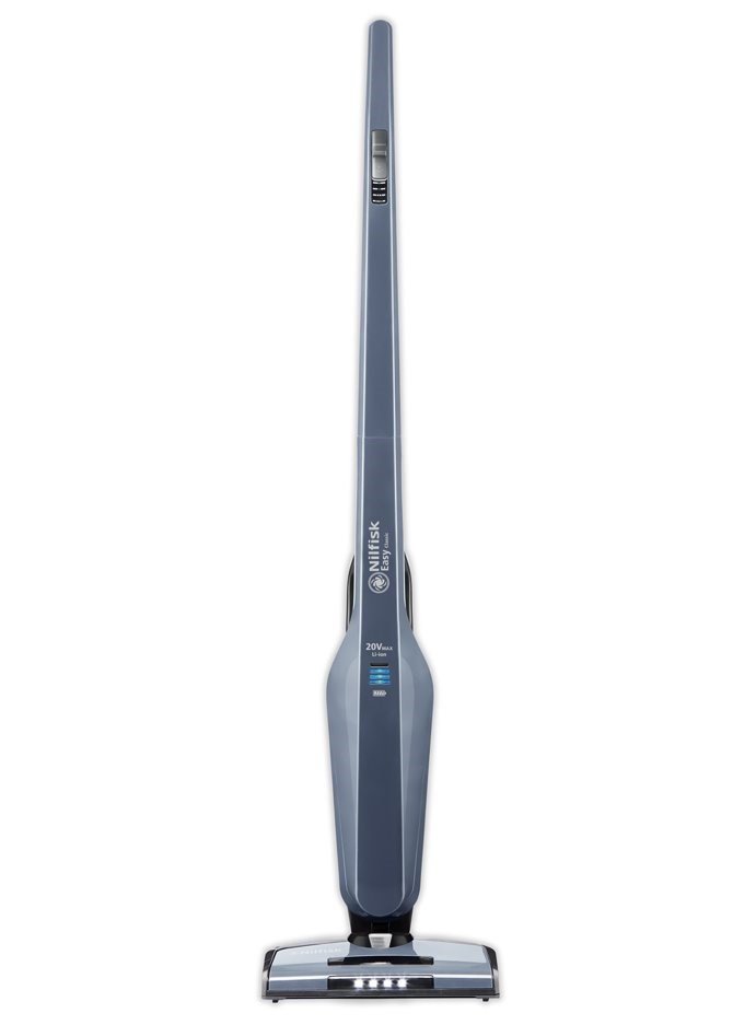 Stende stvsuger Nilfisk Easy 20Vmax Blue Uden pose 0,6 l 115 W Bl #1