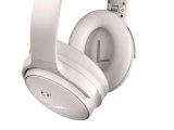 Bose QuietComfort Headset Kabel & trdls Musik/hverdag Bluetooth Hvid #6