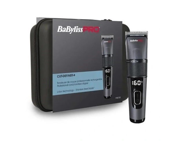 BABYLISS FX872E trimmer #9