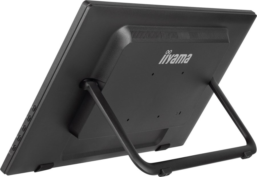iiyama T2455MSC-B1 skilte display Digital fladpaneldisplay 61 cm (24