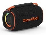 Brbare Bluetooth-hjttalere Tracer XtremeBeat TWS Sort 15 W #1