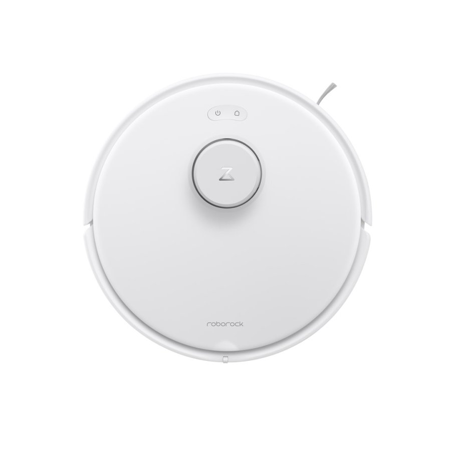Roborock Qrevo Edge 5V1 0,325 L Hvid #11