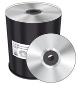 MediaRange MR285 blank CD CD-R 700 MB 52x 100 stk #1