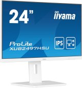iiyama ProLite XUB2497HSU-W2 computerskrm 60,5 cm (23.8
