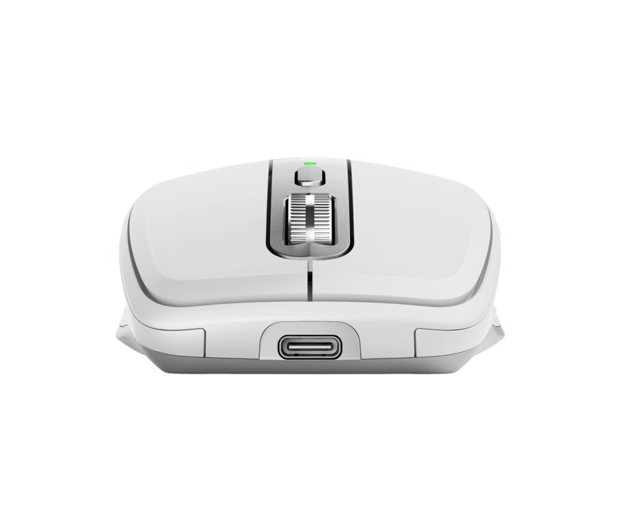 Logitech 910-006930 mus Kontor Hjre hnd RF trdls + Bluetooth Laser 8000 dpi #10