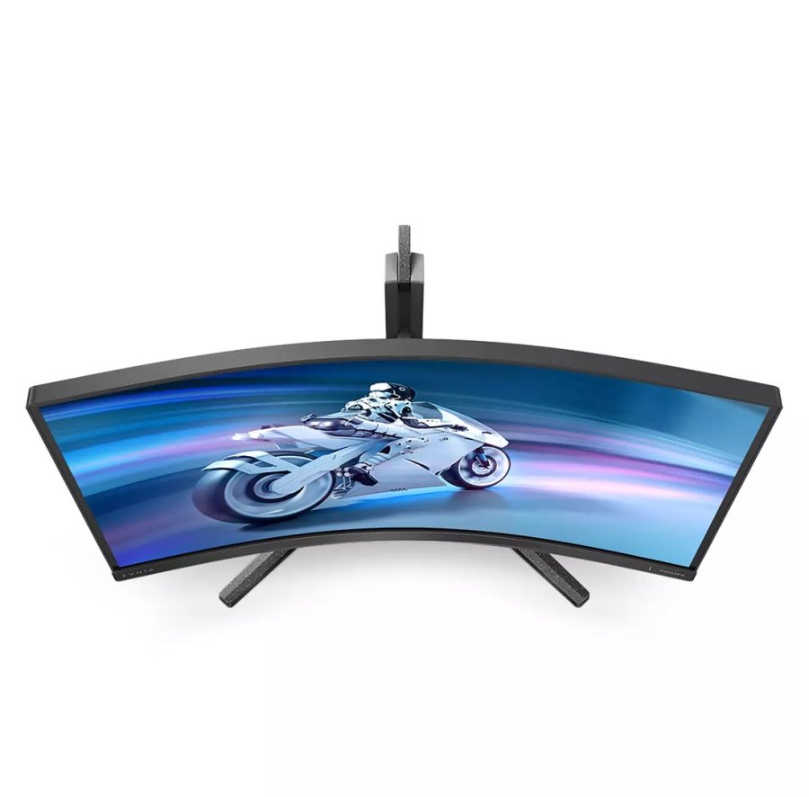 Philips 27M2C5500W/00 LED display 68,6 cm (27