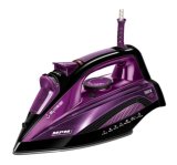 MPM MZE-21/RS dampstrygejern 2800 W violet #1