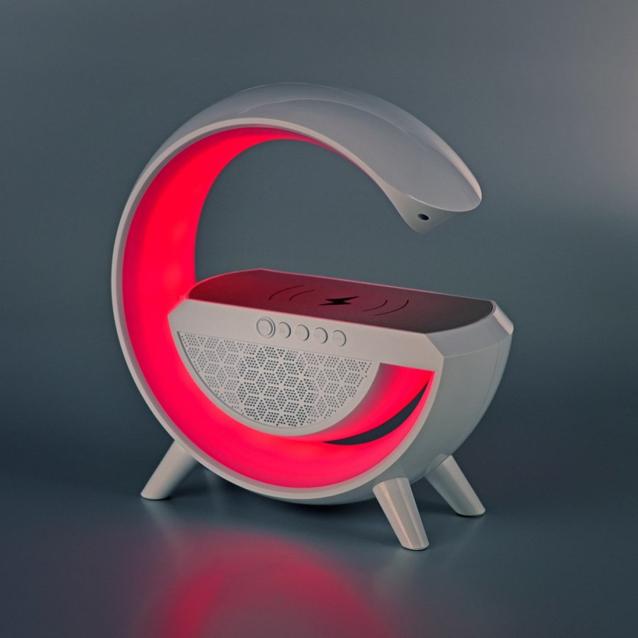Activejet AJE-SOLO RGB LED-musiklys #17